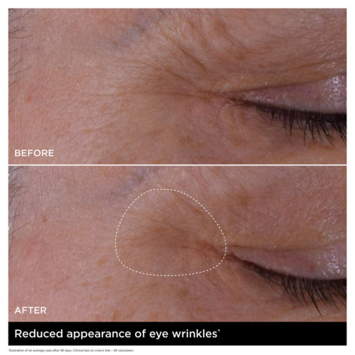 copy ofDouble Serum Eye - Augenbehandlung - Intensives Anti-Aging für die Augenpartie CLARINS